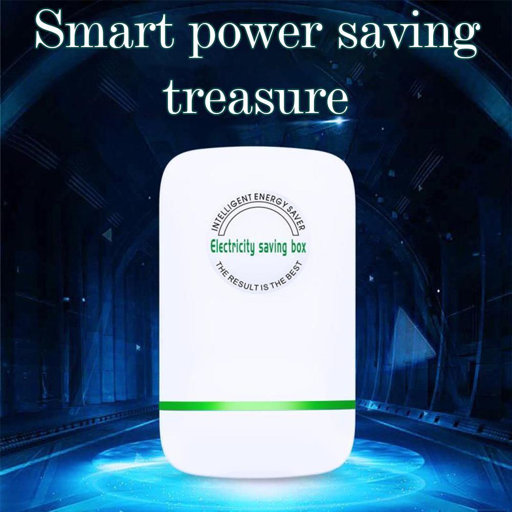 Electricity Power Saving Box
