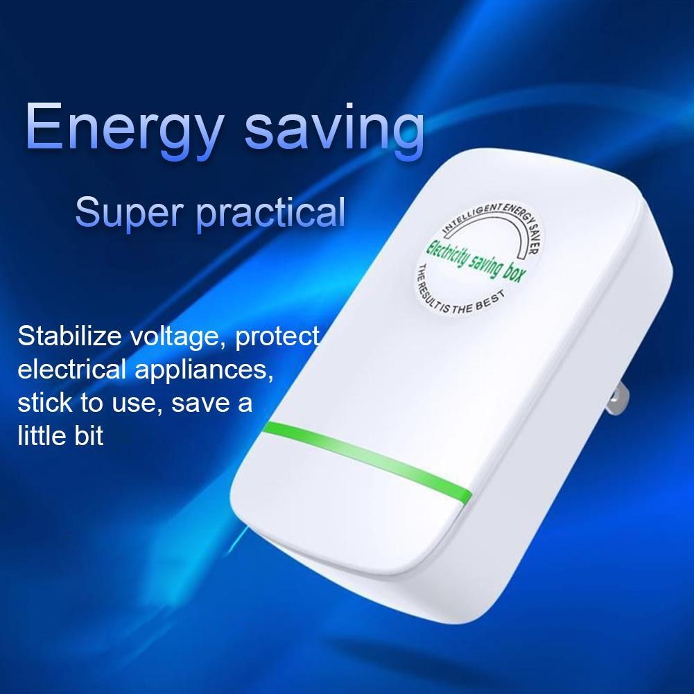 Electricity Power Saving Box