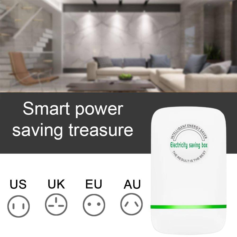 Electricity Power Saving Box