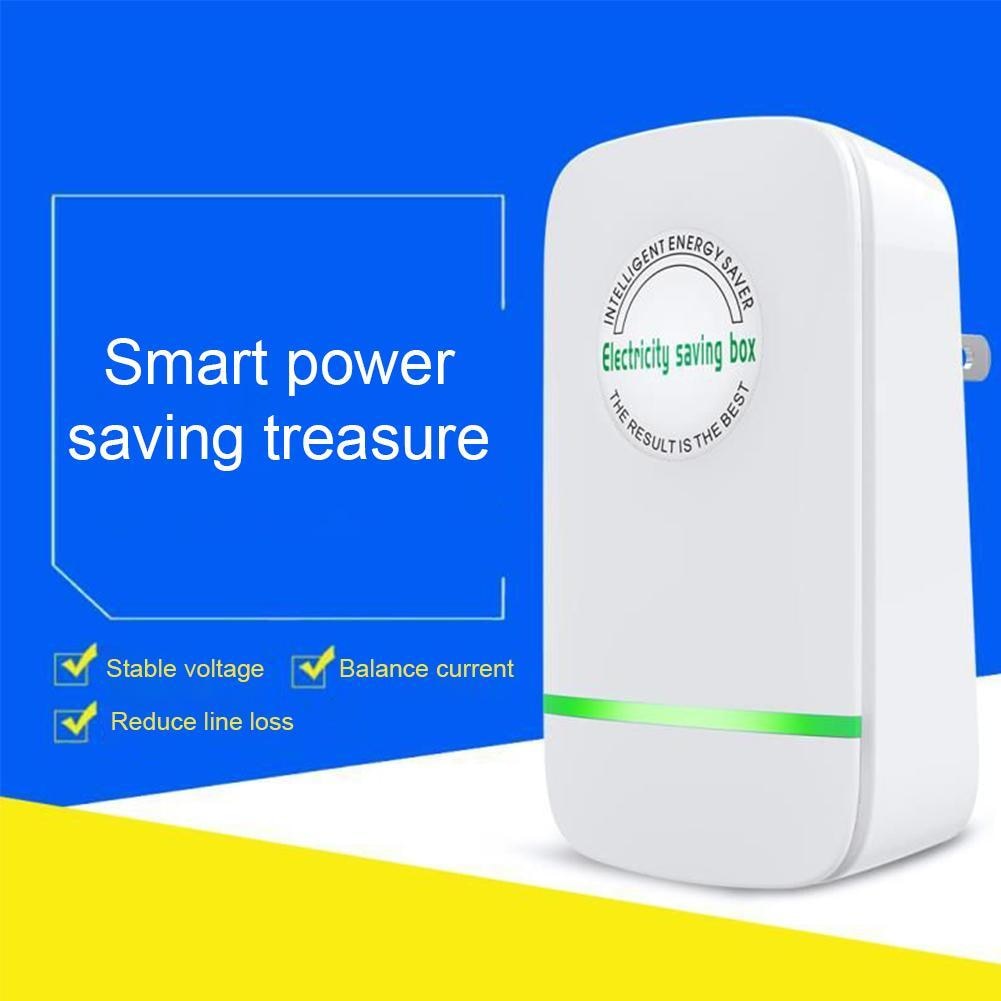 Electricity Power Saving Box
