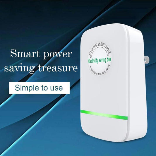 Electricity Power Saving Box